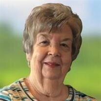 Patsy Hulsey Fier