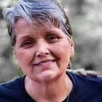 Angela Lynn Norred-Massey
