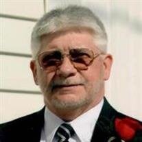 Jesse Claude Campbell, Jr.