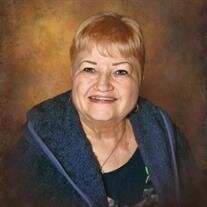 Kathy Lynn Guiffre
