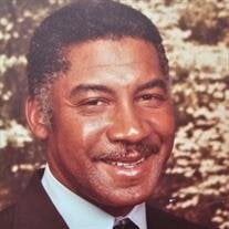 Mr. Henry Oliver Rancifer
