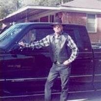 Milford Ladell "Rabbit" Snowden