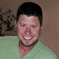 Joshua Heath Magnuson
