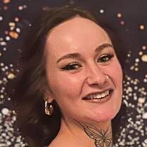 Desiree Dawn Folsom