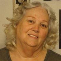 Zina Norrine Jackson Wall
