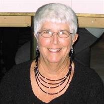 Dorothy Ann Dahl