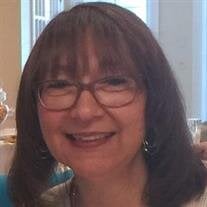 Mrs. Catherine (Ventura) Daviau