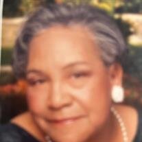 Juanita Hicks-Brown