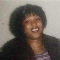 Jean Vonzell Johnson