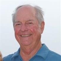 Louis Elton Bridges Jr.