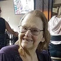 Gloria Catte