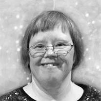 Johanna Rasmussen