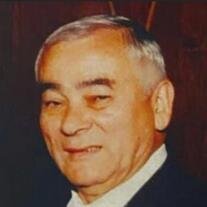 José Manuel Rodríguez Ocasio