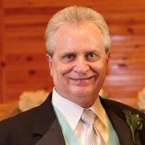 David Wayne Overbay