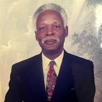 Mr. Allen Oliver