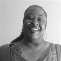 Mrs. Kaloa Lynn Hairston