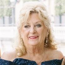 Joan M. Scanlon