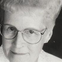 Shirley J. Richardson