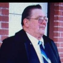 Richard D. Jackson Sr.