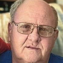 Michael Ray McRae