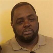Mr. Gregory Williams
