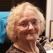Ann C Minor Mackinlay