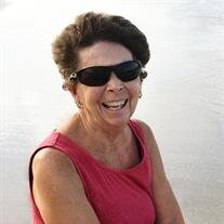 Georgene "Georgee" Adele Hesse