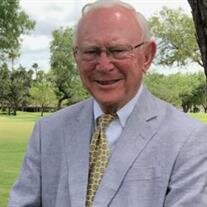 Mr. Philip James Vance