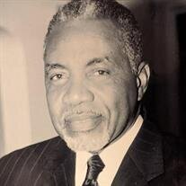 Mr. Freddie Harris