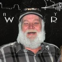 Mr. Carl Allen Cunningham