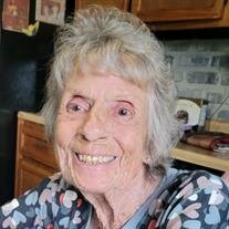 Imalene Joyce Nolen