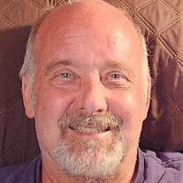 Steven M. Paquin