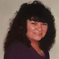 Margie Valdez
