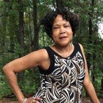 Ms. Debra Elaine Jones