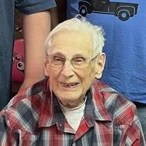 Dwight H. Bowden