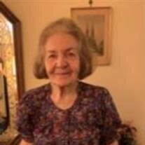 Linda Alma Knerr
