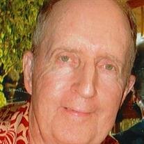Joseph Michael Strother