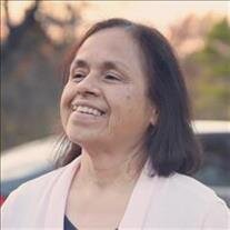 Anita Astrid Pannell