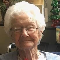 Germaine Mungle