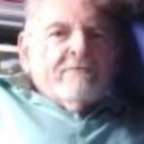 James R. Rick Howland Sr.