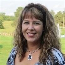 Brandi Lynn Vicary