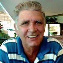 Mr. Robert "Bob" Warren Bruffett