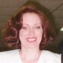 MARTHA "DARLINE" WHITFIELD CAUDLE