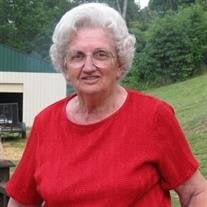 Etta Marzee Thomas
