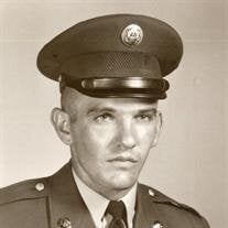 Thomas "Tom" Allen Monroe
