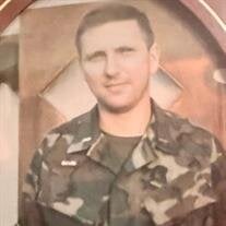 Leonard Monroe Gavin, Jr.