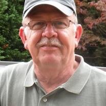 Kim Thomas Purcell