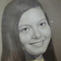 Maria De La Paz Flores