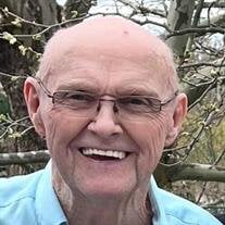 Robert "Stacks" M. Stackow Sr.
