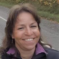 Chrissie Joy Johnston